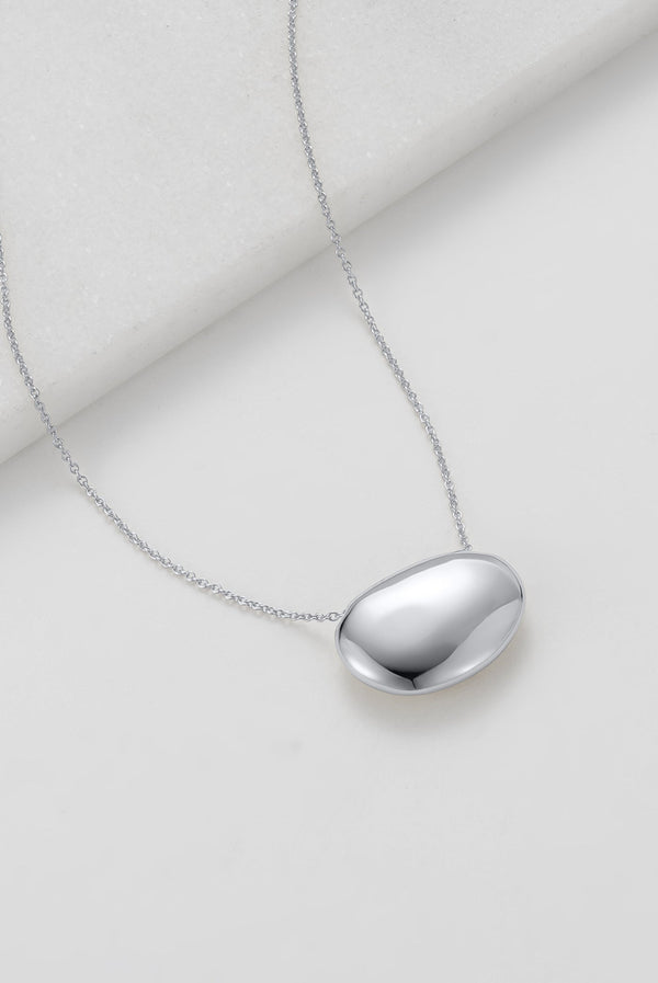 Zafino - Paisley Necklace